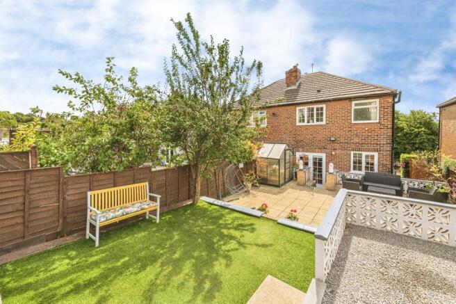 3 bed Semi-Detached for sale Image 10