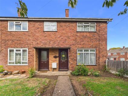Patterdale Drive, Worcester, Worcestershire, WR4