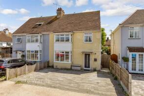 38, Leighville Drive, Herne Bay CT6 8UJ