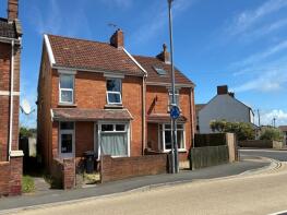 Flat A, 91, Burnham Road, Highbridge TA9 3JG