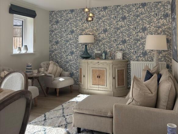Willow Farm, Choppington, Northumberland, 
NE62 5RG photo 4