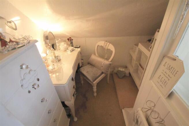 Dressing Room