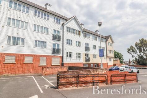 Fairfield Road, Braintree, CM7