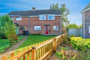 9, Church Close, North Baddesley SO52 9ER