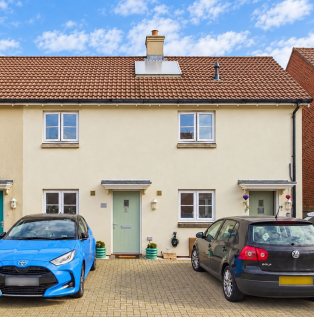 Lidsey Lane, North Bersted, Bognor Regis, PO21