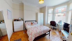 62, Barrington Road, Liverpool L15 3HR