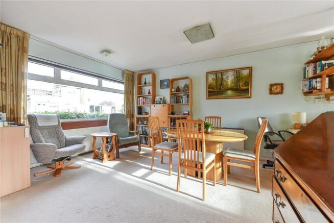 Dining Space