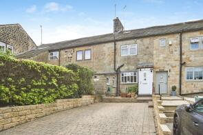 4, Stoney Croft, Batter Lane, Rawdon, Leeds LS19 6EW