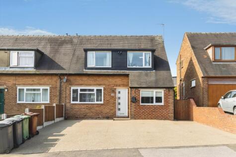 Kent Road, Pudsey, LS28