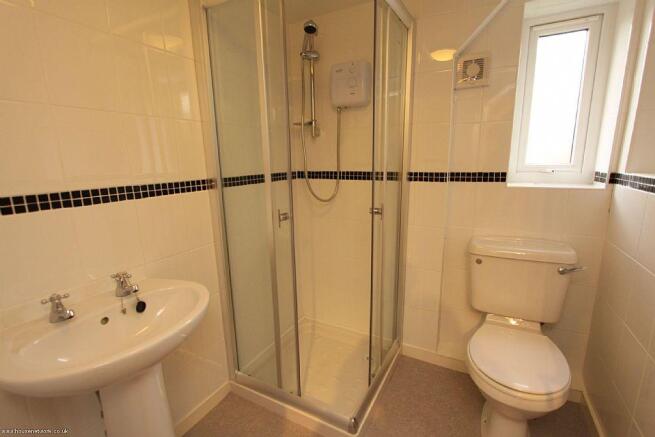Shower Room 2