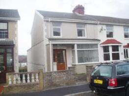 9, Coronation Road, Llanelli SA15 1PD