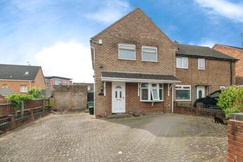 Oldacre Road, Oldbury, B68