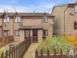 7, St Whites Terrace, St Whites Road, Cinderford GL14 3HN