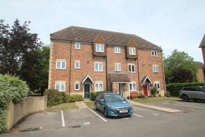 29, Willow Brook, Abingdon OX14 1TD