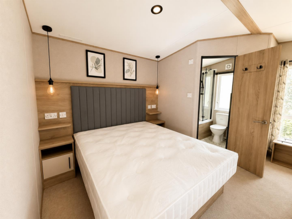 Little Lakeland Caravan Park, Wortwell, Harleston photo 5