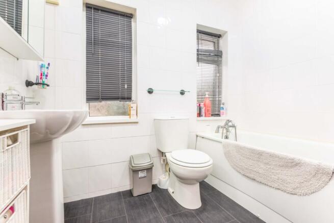 Bathroom/WC