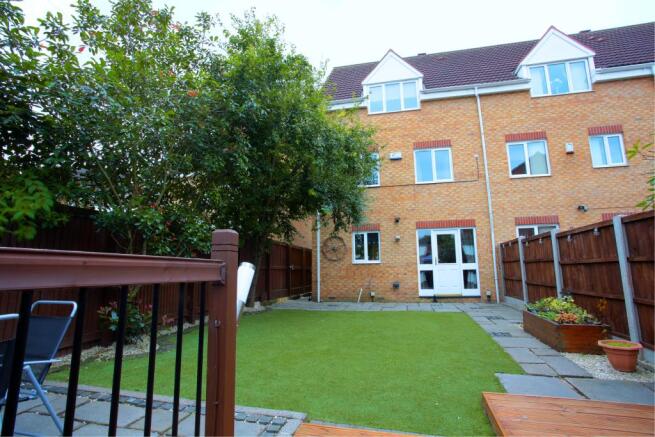 Garden View 1