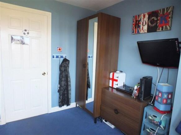 Bedroom 3