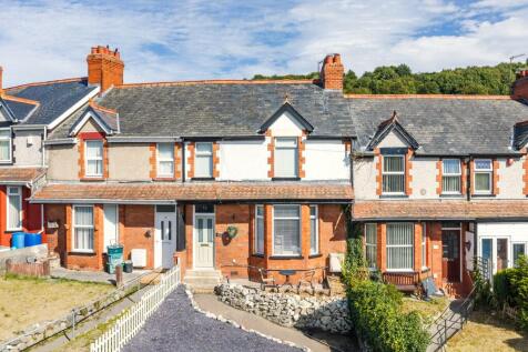 Wern Crescent, Mochdre, LL28