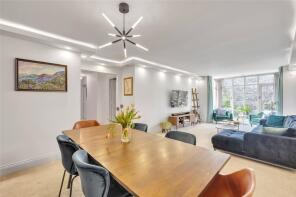 Flat 45, 20, Abbey Road, London NW8 9BJ