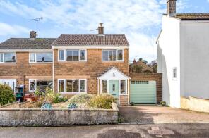 20, Summerlands Park Drive, Ilminster TA19 9BN