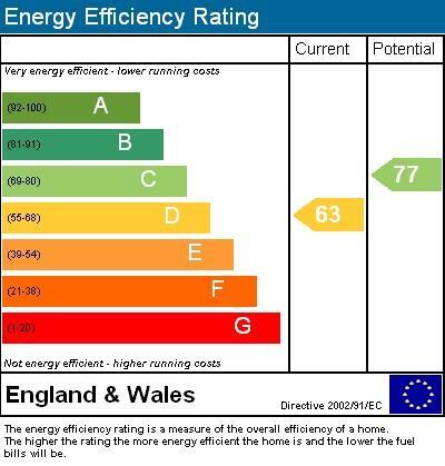 Energy Efficiency