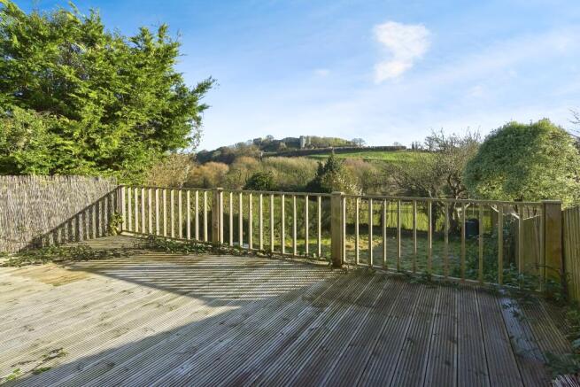 Decking