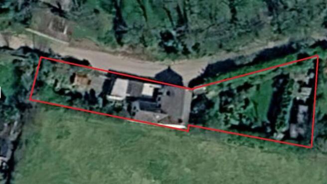 Approx Plan Layout