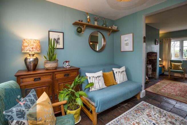 Dining/Family Room
