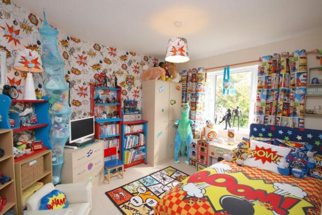 Bedroom Two