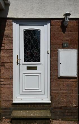 It's A Door