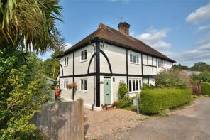 Paddock Cottage, The Street, Pulborough RH20 1PA