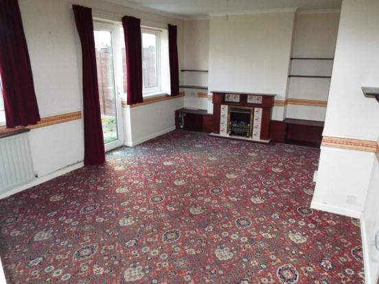 Sitt/Dining Room