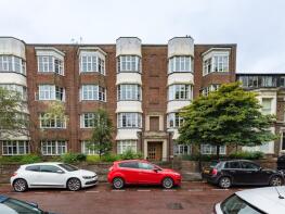 14, Eskdale Mansions, Eskdale Terrace, Newcastle Upon Tyne NE2 4DL