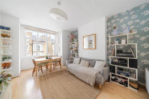Brailsford Road, London, SW2