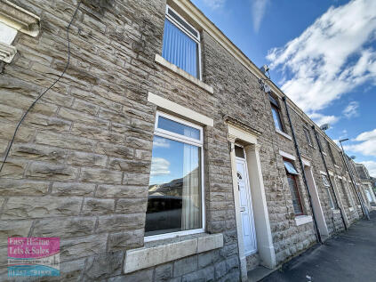 Harwood Street, Darwen, BB3
