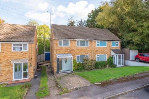 Harvey Road, Willesborough