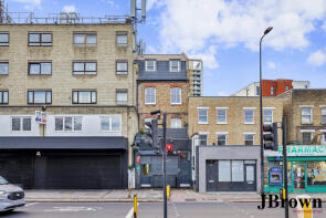 294, Brixton Road, London SW9 6AG