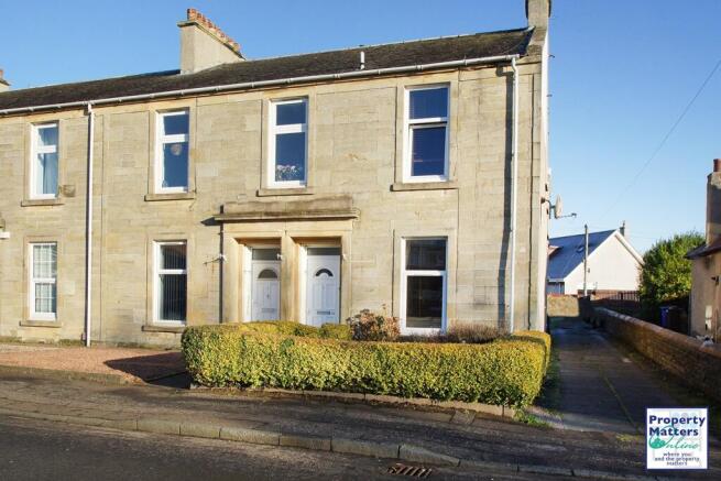 2 Bedroom End-terraced Villa