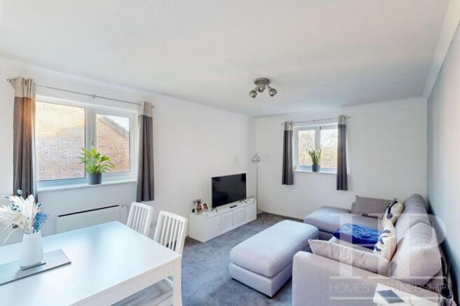 Living / Dining Room