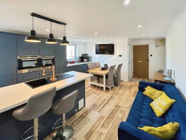 36, Pocketts Wharf, Maritime Quarter, Swansea SA1 3XL