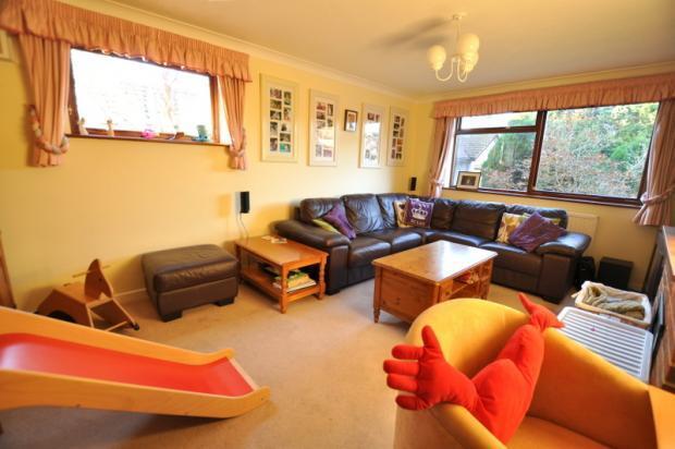 sitting room