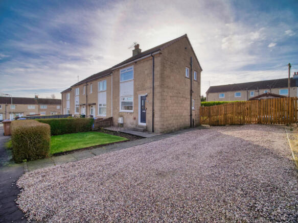 2 Bedroom End Terrace for Sale