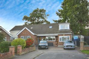 12, Sandon Road, Waltham Cross EN8 9RB