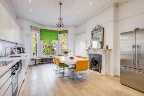 Flat 1, 19, Netherhall Gardens, London NW3 5RL