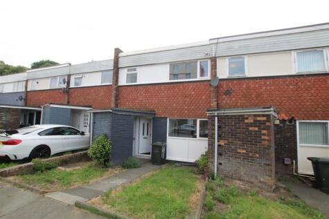 Howick Avenue, Newcastle Upon Tyne