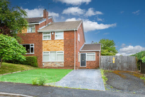 Pineways, Wordsley, Stourbridge