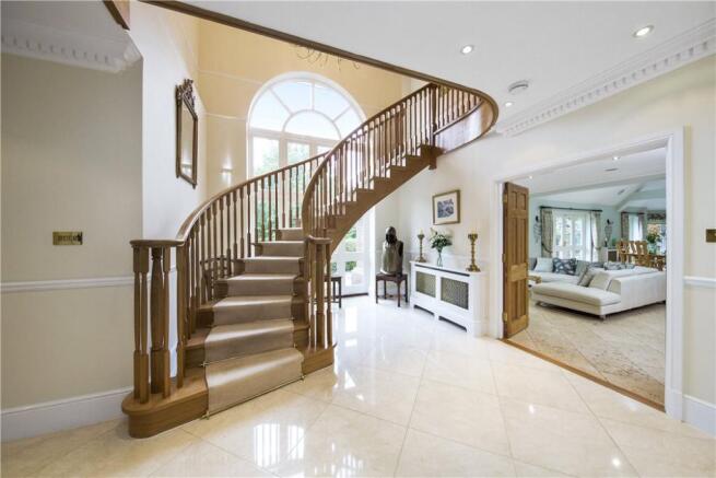 Grand Staircase