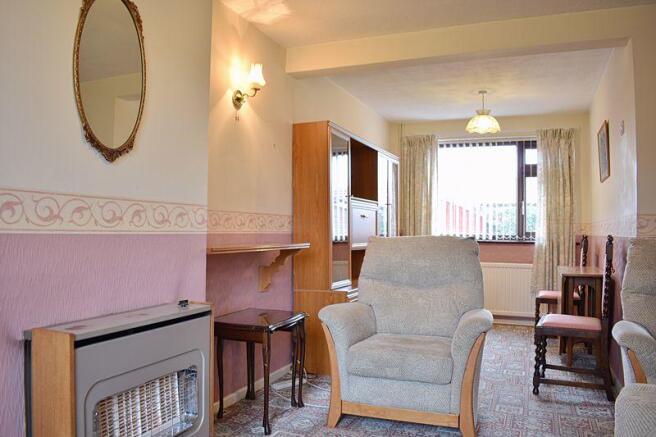Lounge/Diner