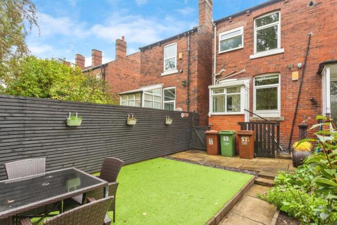 2 bed End of Terrace for sale Image 4